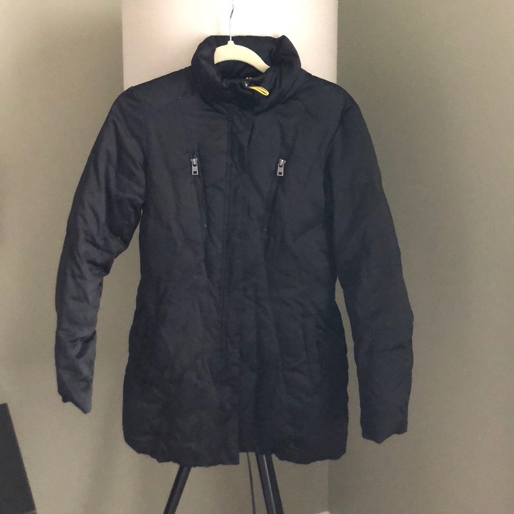 winter coat